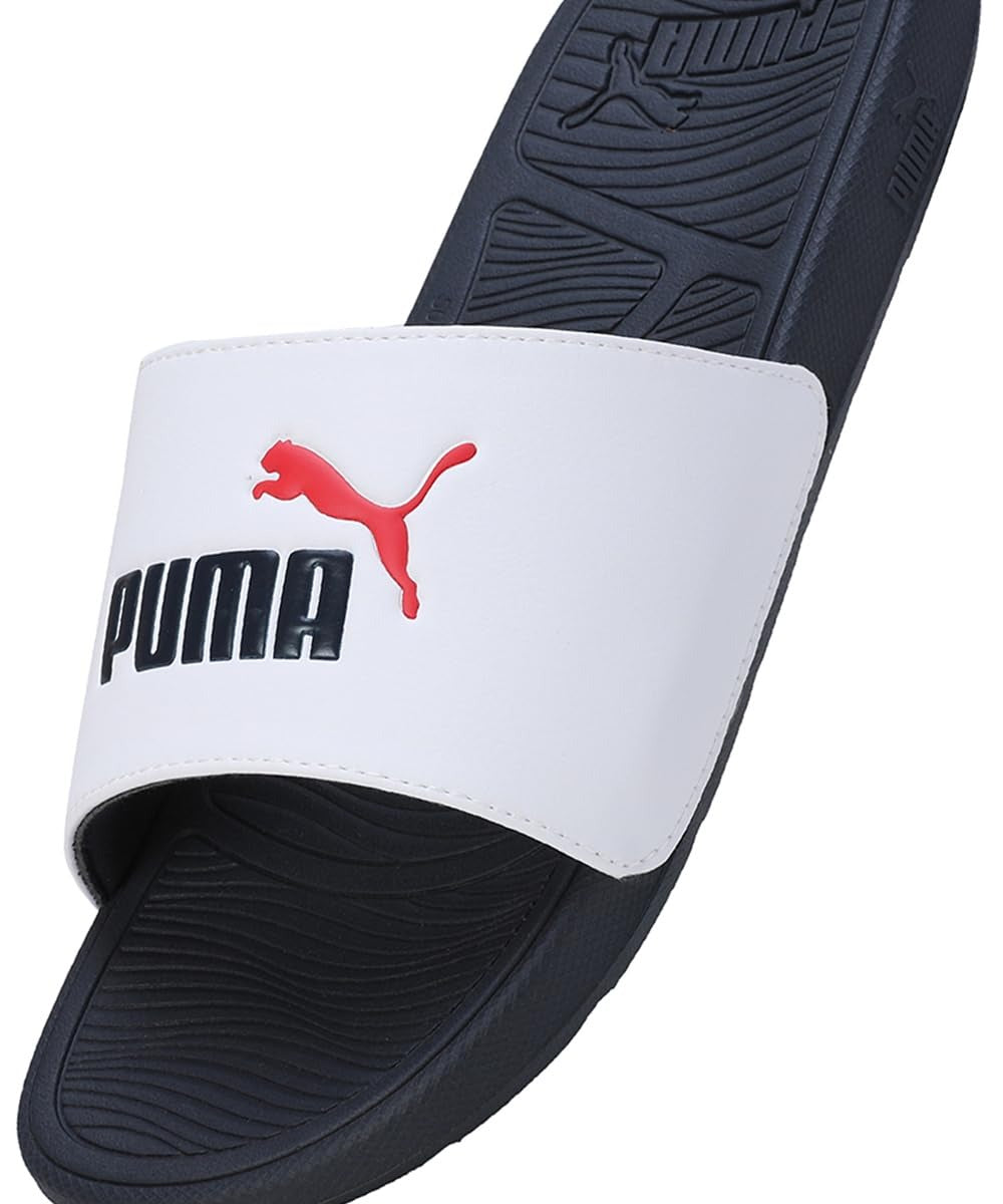 Puma Unisex Cool Cat 2.0 Bx Casual Slides on www.NeosSports.com