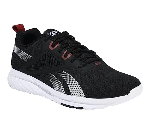 Reebok Men Magnite Running Shoes on www.NeosSports.com