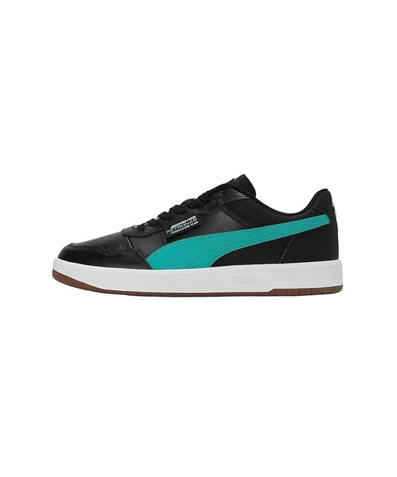 Puma MAPF1 Court Ultra Unisex Casual Shoes on www.NeosSports.com