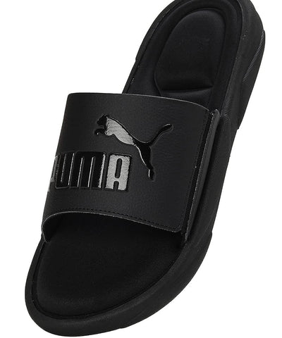 Puma Unisex Royalcat Memory Foam Casual Slides on www.NeosSports.com