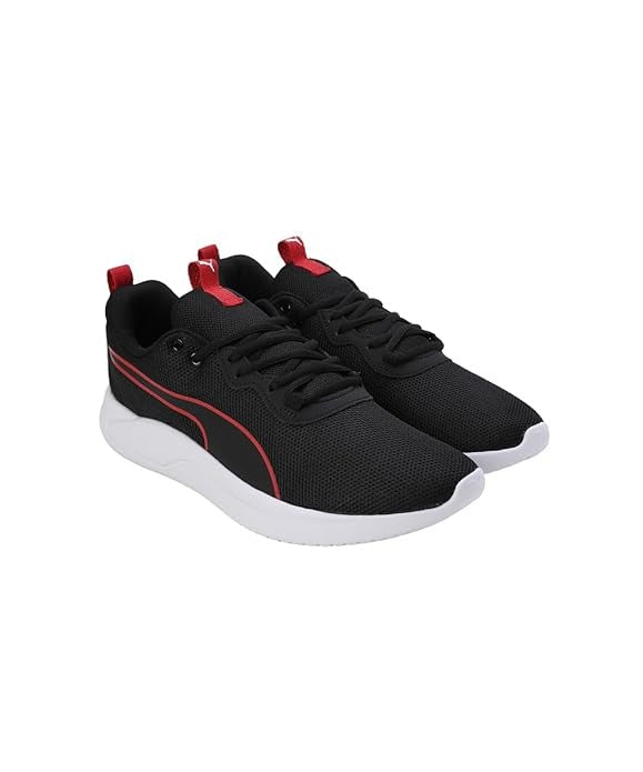 Puma Resolve Modern Weave Unisex Running Shoes on www.NeosSports.com