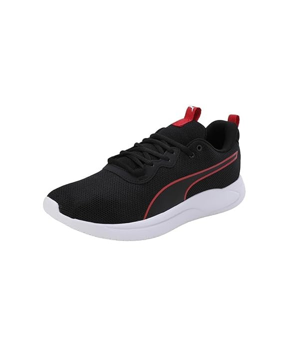 Puma Resolve Modern Weave Unisex Running Shoes on www.NeosSports.com