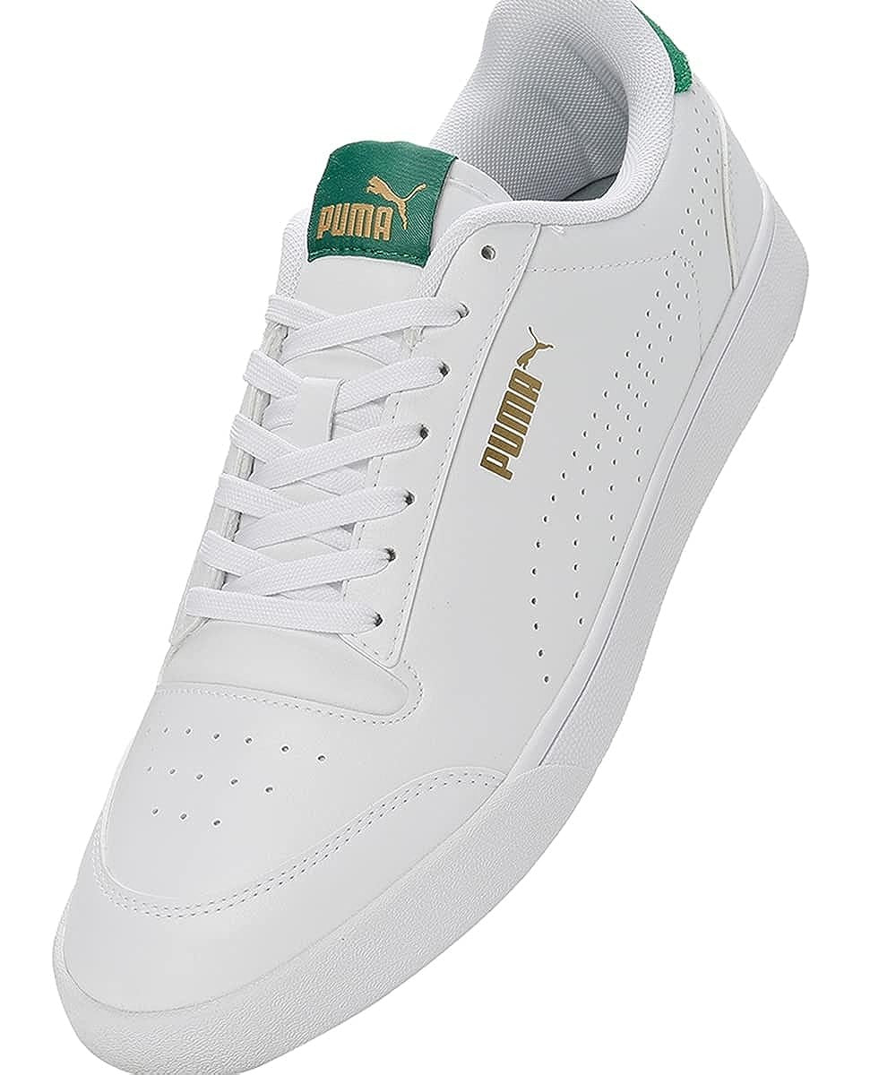 Puma Shuffle Perf Res Unisex Casual Shoes on www.NeosSports.com