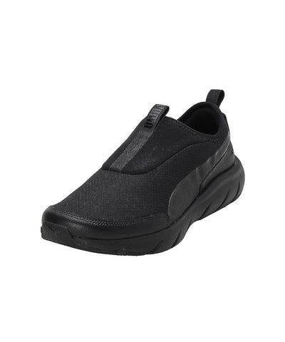 Puma Softride Flex Slip-on Wide Unisex Running Shoes on www.NeosSports.com