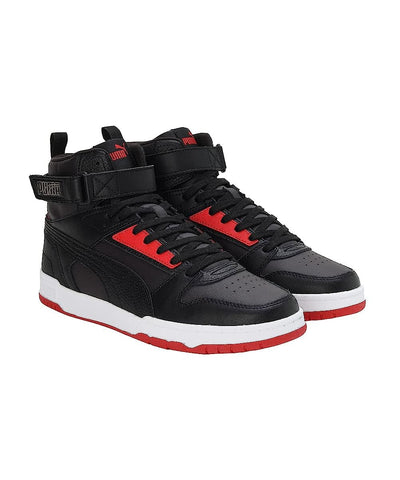 Puma RBD Game Unisex Casual Shoes on www.NeosSports.com