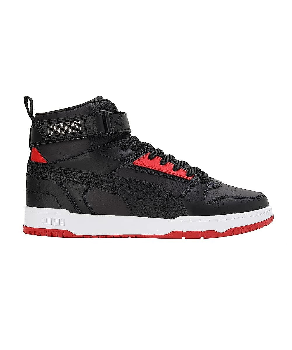 Puma RBD Game Unisex Casual Shoes on www.NeosSports.com