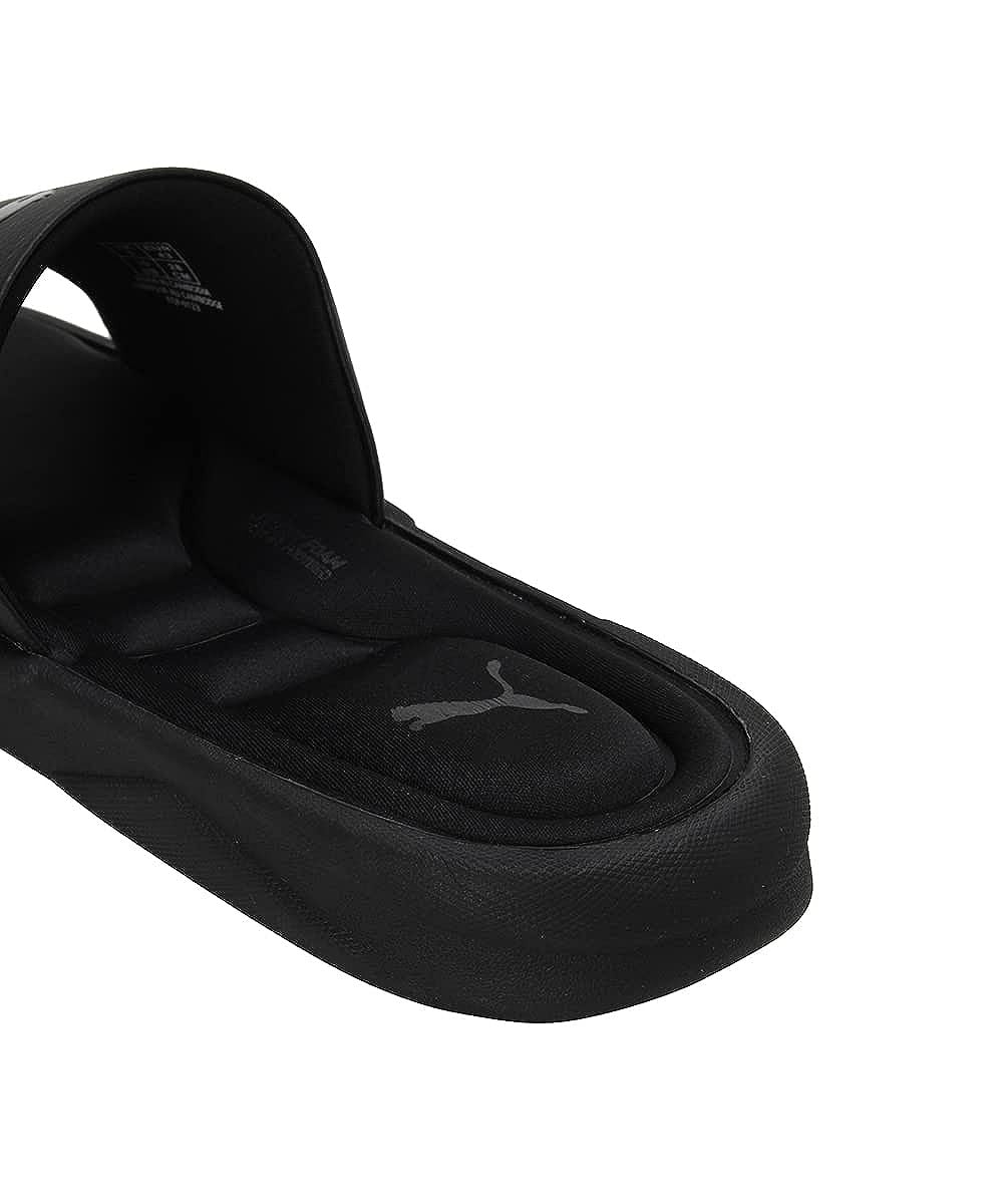 Puma Unisex Royalcat Memory Foam Casual Slides on www.NeosSports.com