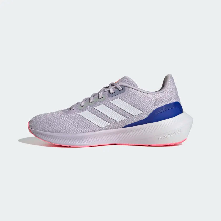 Adidas Women Runfalcon 3.0 Running Shoes on www.NeosSports.com