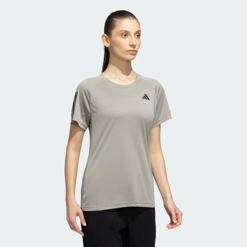 Adidas Women Club Tennis Tee on www.NeosSports.com