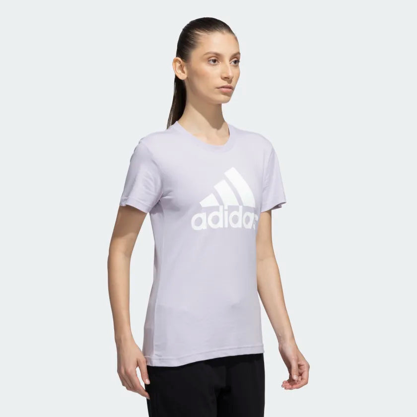 Adidas Women W BL T Training T-Shirt on www.NeosSports.com