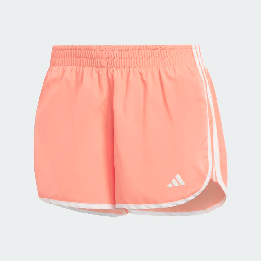 Adidas Women Marathon 20 Running Shorts  on www.NeosSports.com