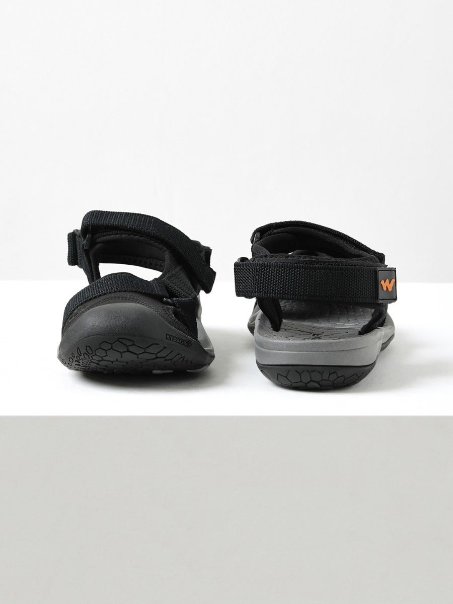 Wildcraft Men HYPALITE™ Terrano Lite Open Toe Hiking Casual Sandal on www.NeosSports.com