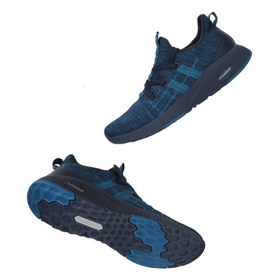 Wildcraft Men KNIGHT PRO Low Ankle Running Shoes on www.NeosSports.com