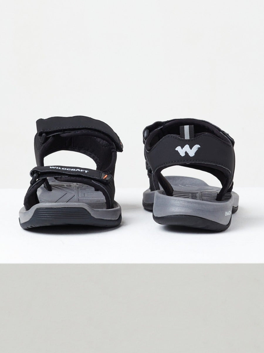 Wildcraft Men Swish Hiking Casual Sandal on www.NeosSports.com