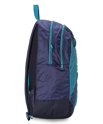 Puma Unisex Colorblock School Casual Backpack on www.NeosSports.com