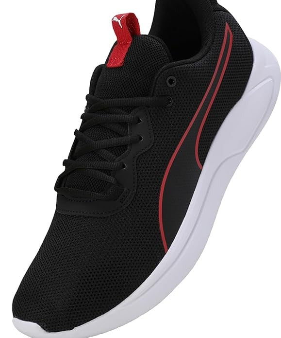 Puma Resolve Modern Weave Unisex Running Shoes on www.NeosSports.com