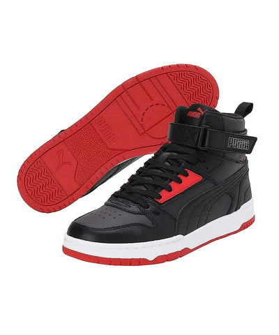 Puma RBD Game Unisex Casual Shoes on www.NeosSports.com