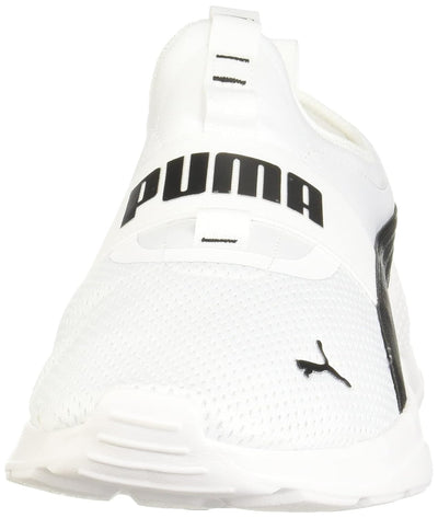 Puma Unisex Anzarun Lite Slip-On Walking Shoes on www.NeosSports.com