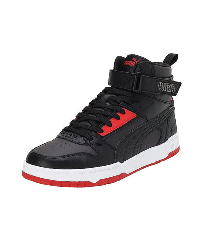 Puma RBD Game Unisex Casual Shoes on www.NeosSports.com