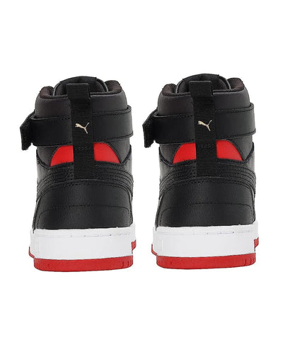 Puma RBD Game Unisex Casual Shoes on www.NeosSports.com