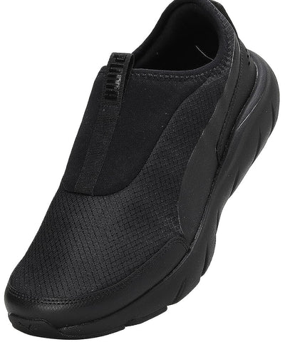 Puma Softride Flex Slip-on Wide Unisex Running Shoes on www.NeosSports.com