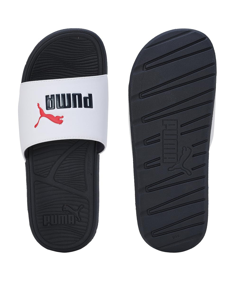 Puma Unisex Cool Cat 2.0 Bx Casual Slides on www.NeosSports.com