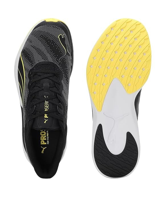 Puma Redeem Profoam Engineered Unisex Running Shoes on www.NeosSports.com