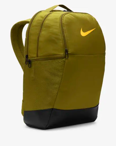 Nike Brasilia 9.5 Medium 24L Casual Backpack on www.NeosSports.com