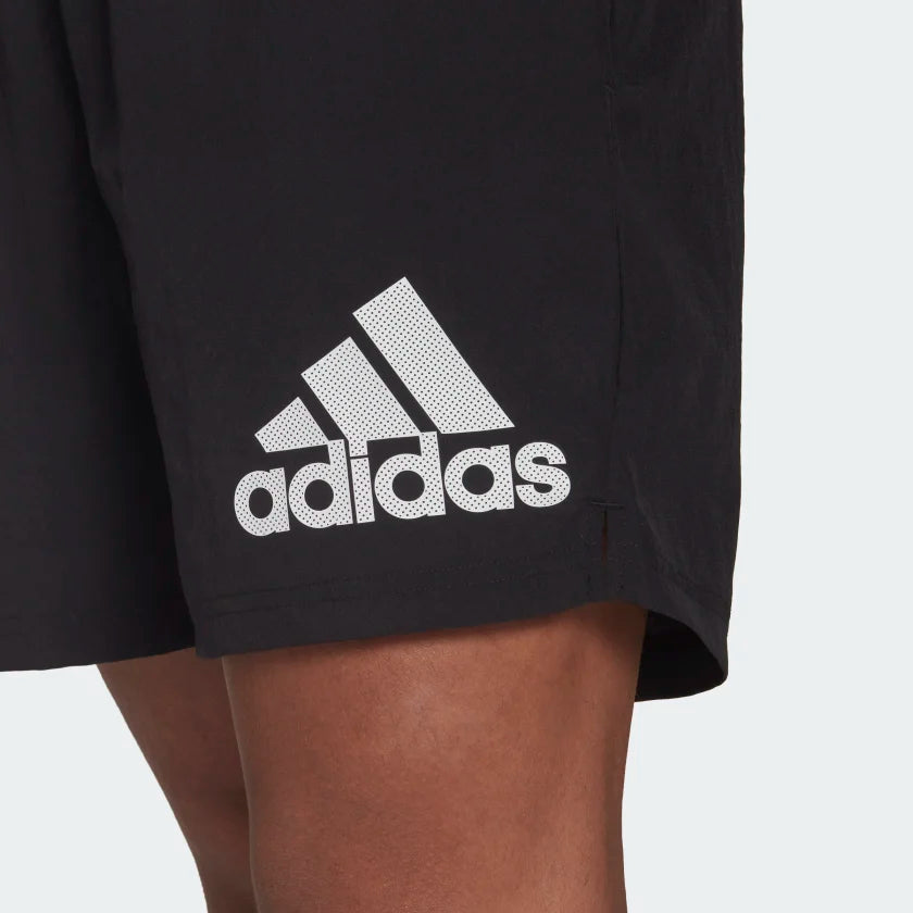 Adidas Men Run-IT Running Shorts on www.NeosSports.com