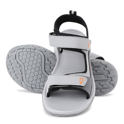 Wildcraft Men HYPALITE™ Sand Pro Travel Casual Sandal on www.NeosSports.com