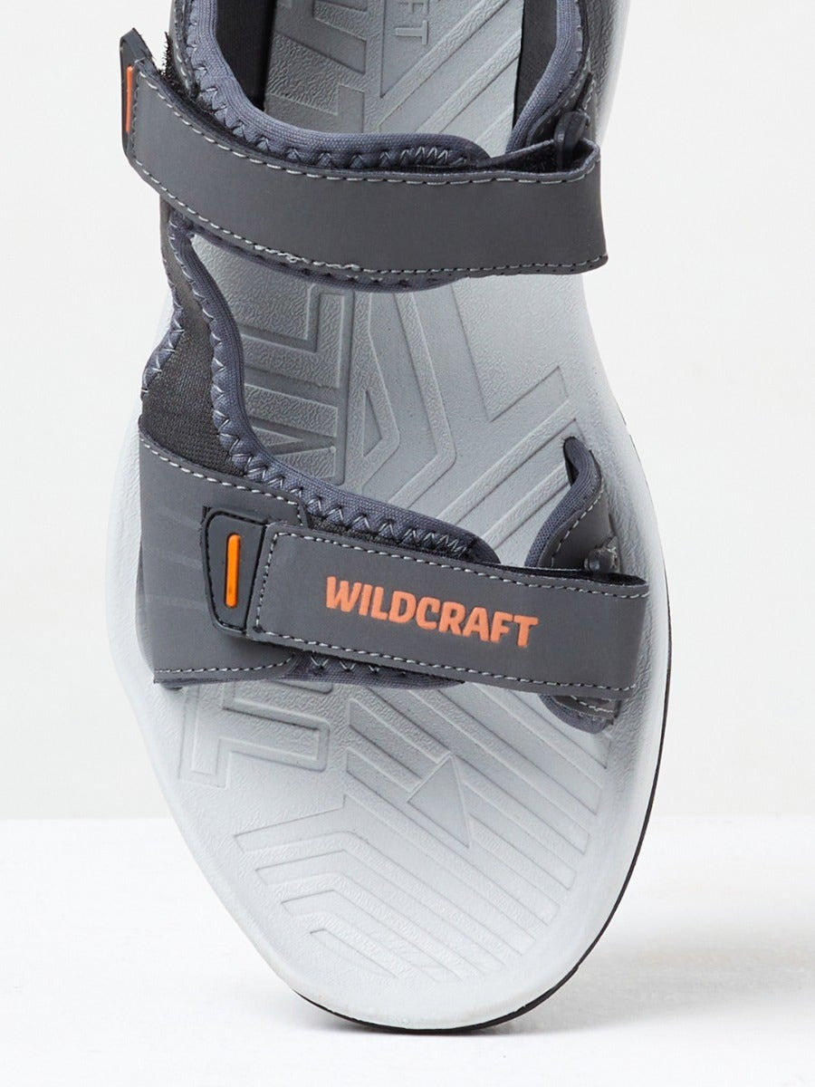 Wildcraft Men Swish Hiking Casual Sandal on www.NeosSports.com