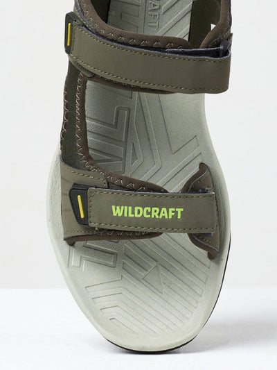 Wildcraft Men Swish Hiking Casual Sandal on www.NeosSports.com