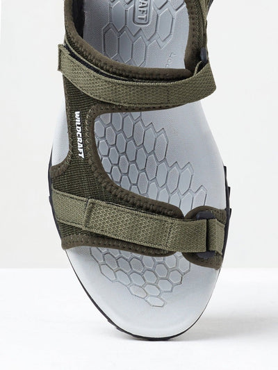 Wildcraft Men HYPALITE™ Vesta Plus Casual Sandal on www.NeosSports.com