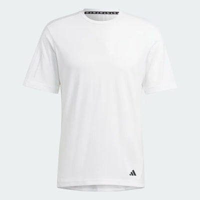 Adidas Men Yoga Base Training Tee on  www.NeosSports.com