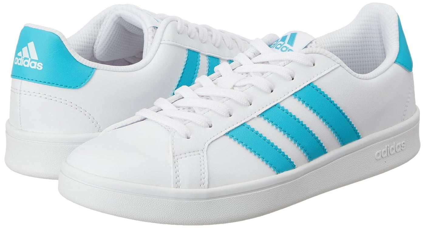 Adidas Women STREET STUNNER Casual Shoes on www.NeosSports.com