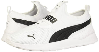 Puma Unisex Anzarun Lite Slip-On Walking Shoes on www.NeosSports.com