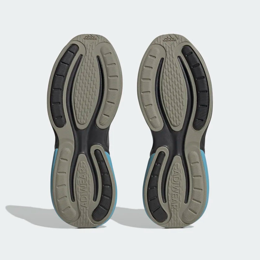 Adidas Men Alphabounce+ Sustainable Bounce Running Shoes on www.NeosSports.com