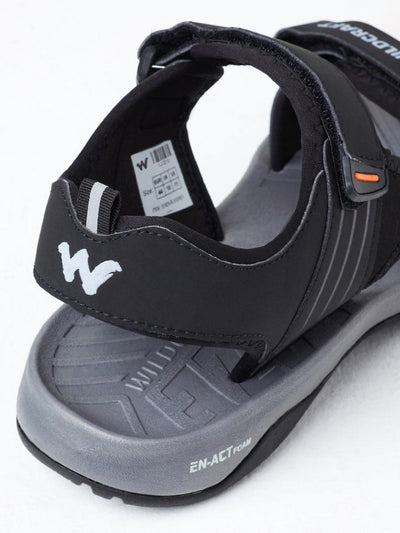 Wildcraft Men Swish Hiking Casual Sandal on www.NeosSports.com