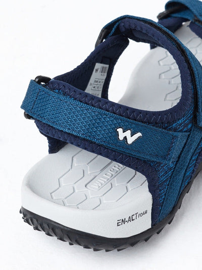 Wildcraft Men HYPALITE™ Vesta Plus Casual Sandal on www.NeosSports.com