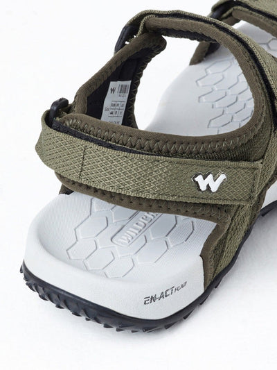 Wildcraft Men HYPALITE™ Vesta Plus Casual Sandal on www.NeosSports.com