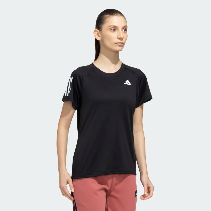 Adidas Women Club Tennis Tee on www.NeosSports.com