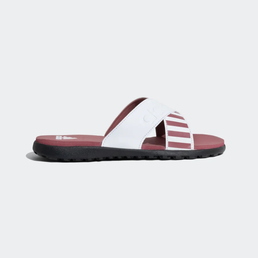 Adidas Women Distincto W Casual Slides on www.NeosSports.com