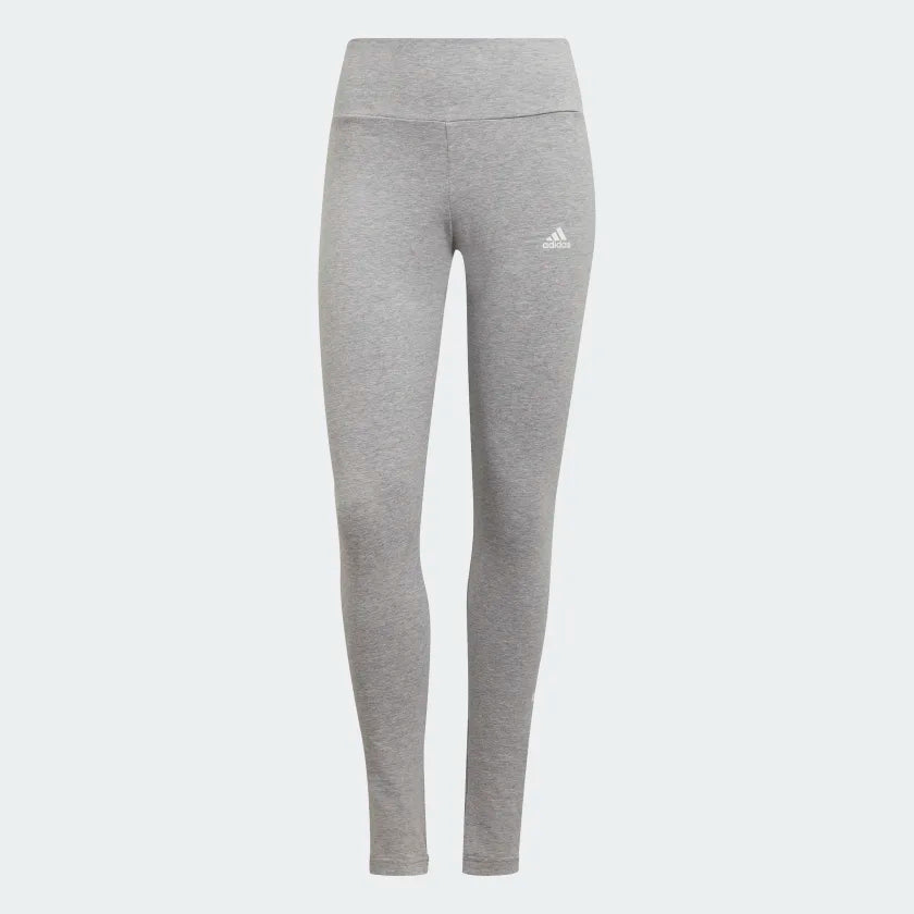 Adidas Women Essentials High-Waisted Logo Training Tights on www.NeosSports.com