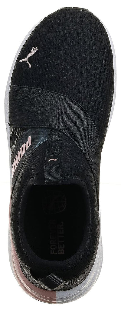 Puma Women Better Foam Prowl Marbleized Slip-On Walking Shoes on www.NeosSports.com