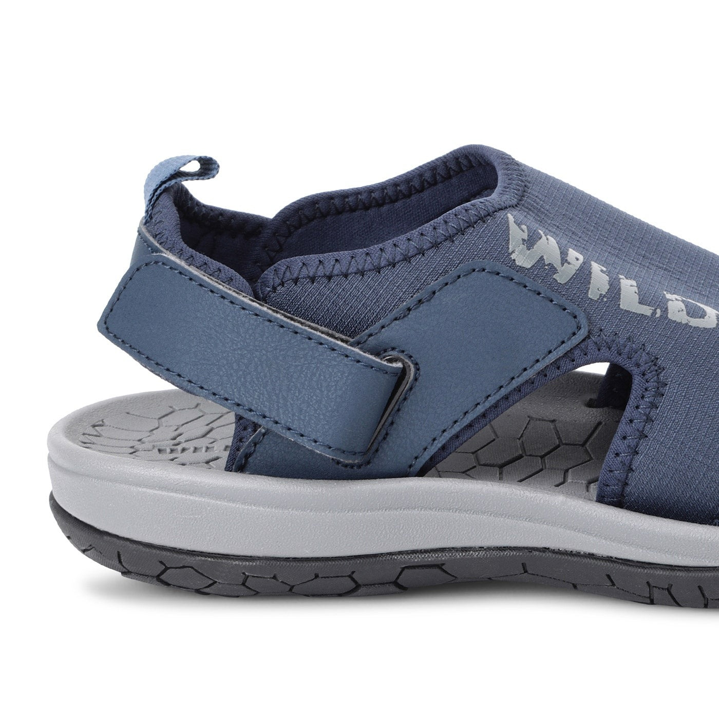 Wildcraft Men HYPALITE™ Terrano Travel Casual Sandal on www.NeosSports.com