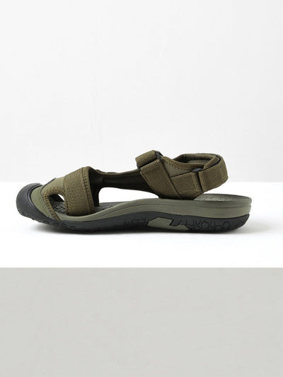 Wildcraft Men HYPALITE™ Terrano Lite Open Toe Hiking Casual Sandal on www.NeosSports.com