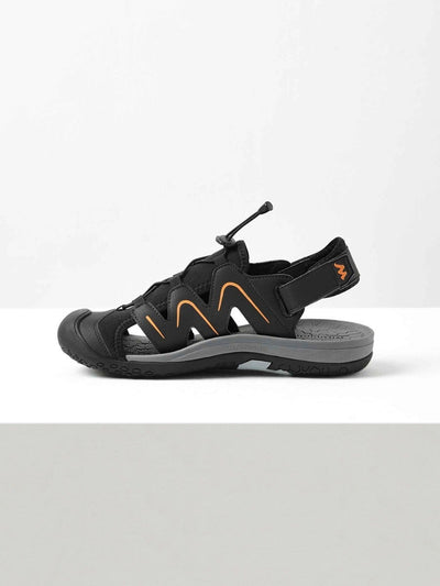 Wildcraft Men HYPALITE™ Terrano X Open Toe Hiking Casual Sandal on www.NeosSports.com