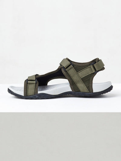 Wildcraft Men HYPALITE™ Vesta Plus Casual Sandal on www.NeosSports.com