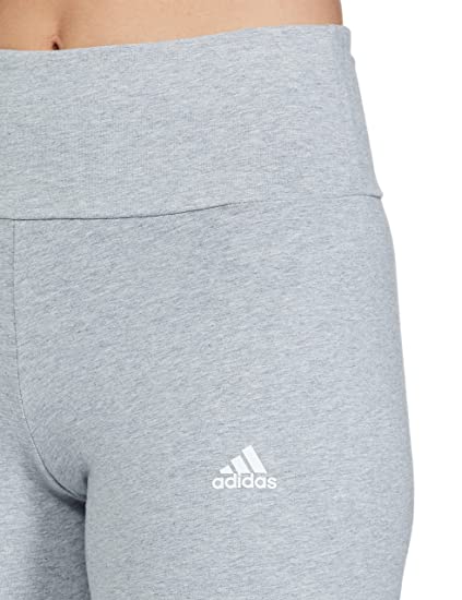 Adidas Women Essentials High-Waisted Logo Training Tights on www.NeosSports.com