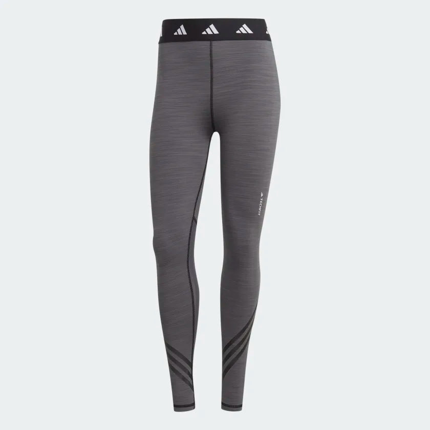 Adidas Women Techfit 3-Stripes Training Tights www.NeosSports.com